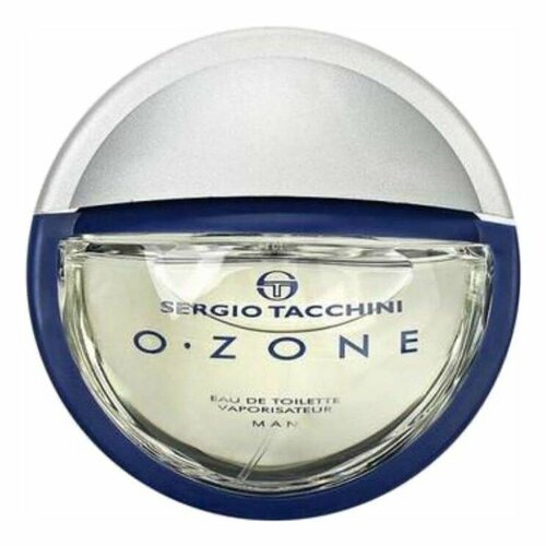 фото Sergio tacchini o'zone for men туалетная вода 50 мл