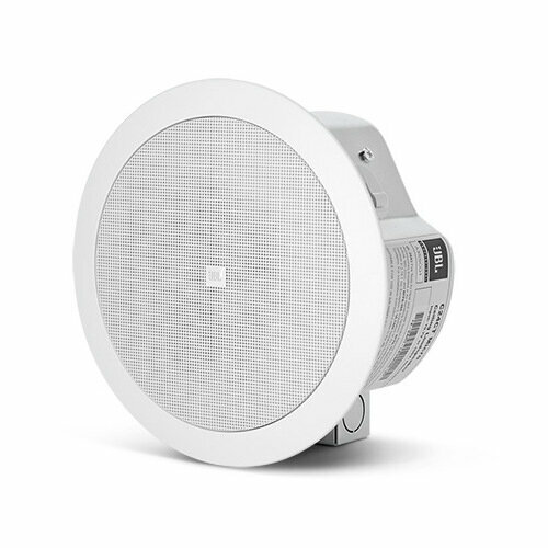 JBL Control 24CT Micro потолочная трансформаторная 2-полосная АС динамик 4 Мощность трансформатор 1864200₽