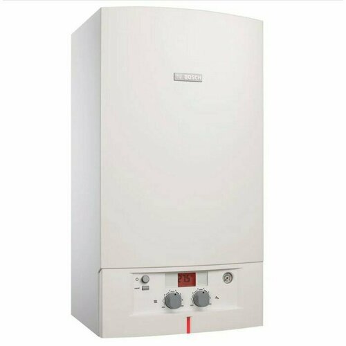 Котел газовый Bosch Gaz 4000 W ZWA 24-2 K 24 кВт одноконтурный настенный 9791900₽