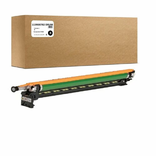 Драм-картридж 113R00782 для Xerox VersaLink-C7000 DRUM 82.2K Compatible (совместимый) картридж sakura 113r00782 для xerox цветной 82200 к