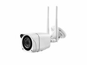 Link NC10G-8GS - Уличная IP-камера со встроенным 3G/4G модемом, камера видеонаблюдения gsm, gsm сигнализация для дачи с видеок подарочная упаковка