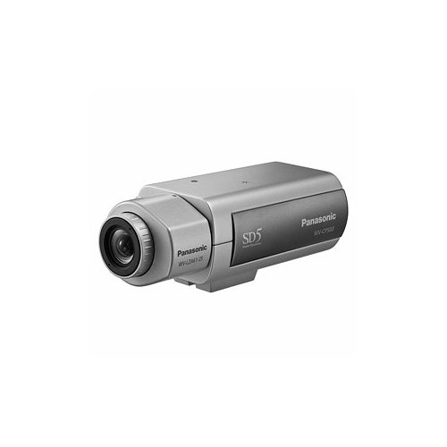 Корпусная камера Panasonic (WV-CP500/G)