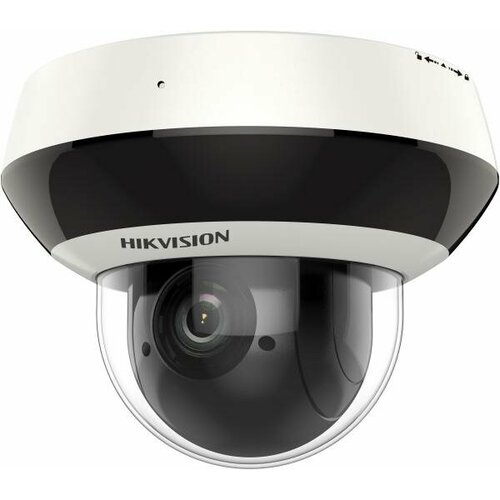 Камера видеонаблюдения Hikvision DS-2DE2A404IW-DE3C0S6C 28-12мм цв 1631100₽