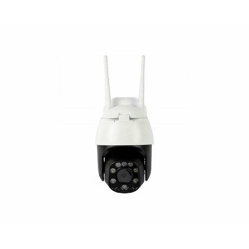 Уличная поворотная Wi-Fi IP-камера 5 mp - Link-8G SD-28W (L22625UL) - уличная wifi камера. Микрофон, динамик - двусторонняя связь