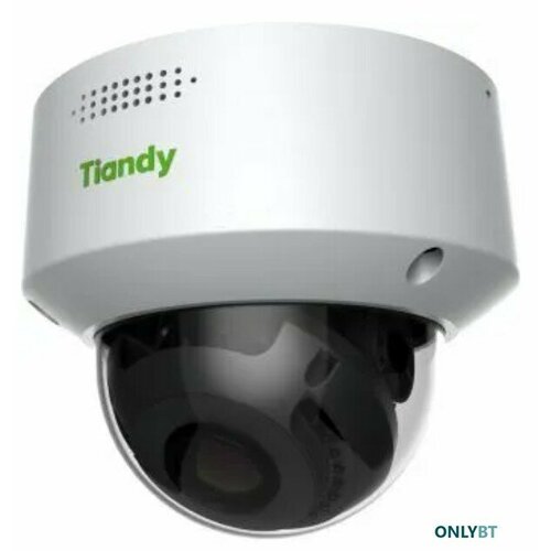 Камера видеонаблюдения IP Tiandy Lite TC-C32MS 27-135 1414300₽