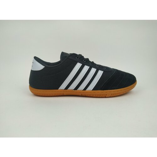 фото Кроссовки ex-tim, полнота 6, размер 40, белый, черный