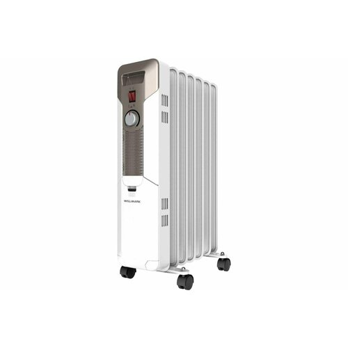 Обогреватель масляный WILLMARK WOR-2307 993000₽