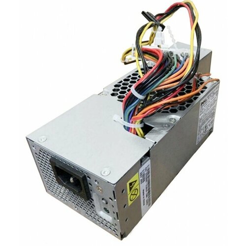 Блок Питания Dell 0YK840 275W 1877000₽