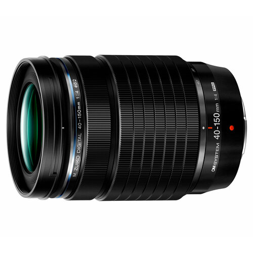 Объектив OM System MZUIKO Digital ED 40-150mm f4 PRO 8490000₽