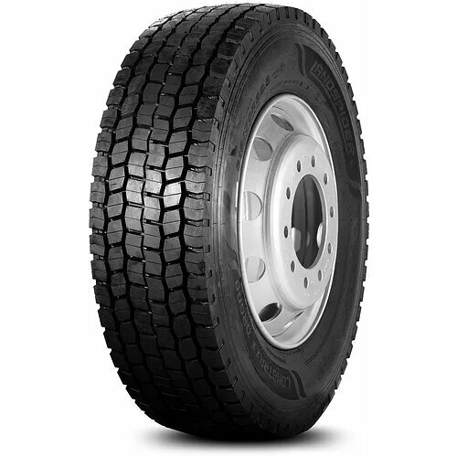 Шина Landspider Longtraxx DR660 295/80 R22.5 154/149M