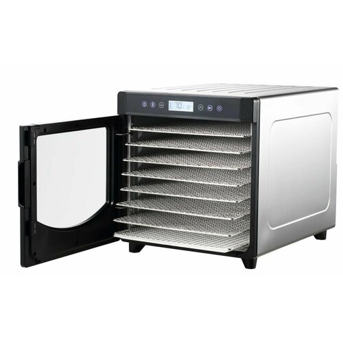 Электросушилка для фруктов и овощей MANYA D678BL 1659000₽