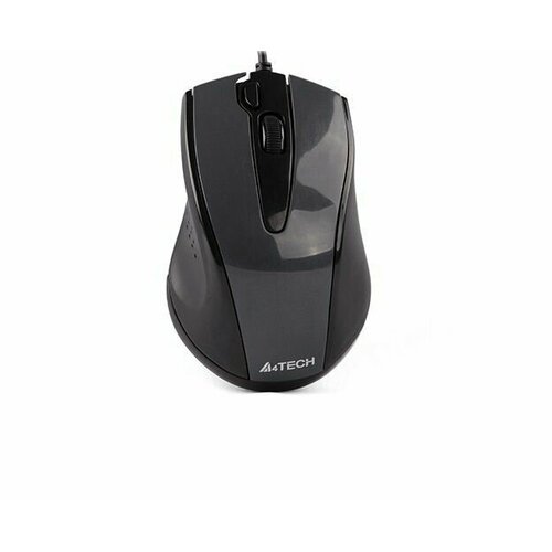 Мышь A-4Tech V-Track Padless N-500FS N-500FS 126000₽