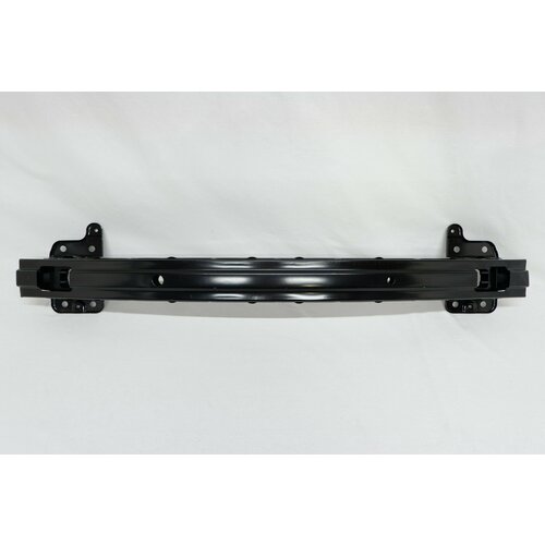 Усилитель бампера переднего для Kia Carens 3 86530-1D010, Киа Каренс, год с 2006 по 2013, O.E.M.