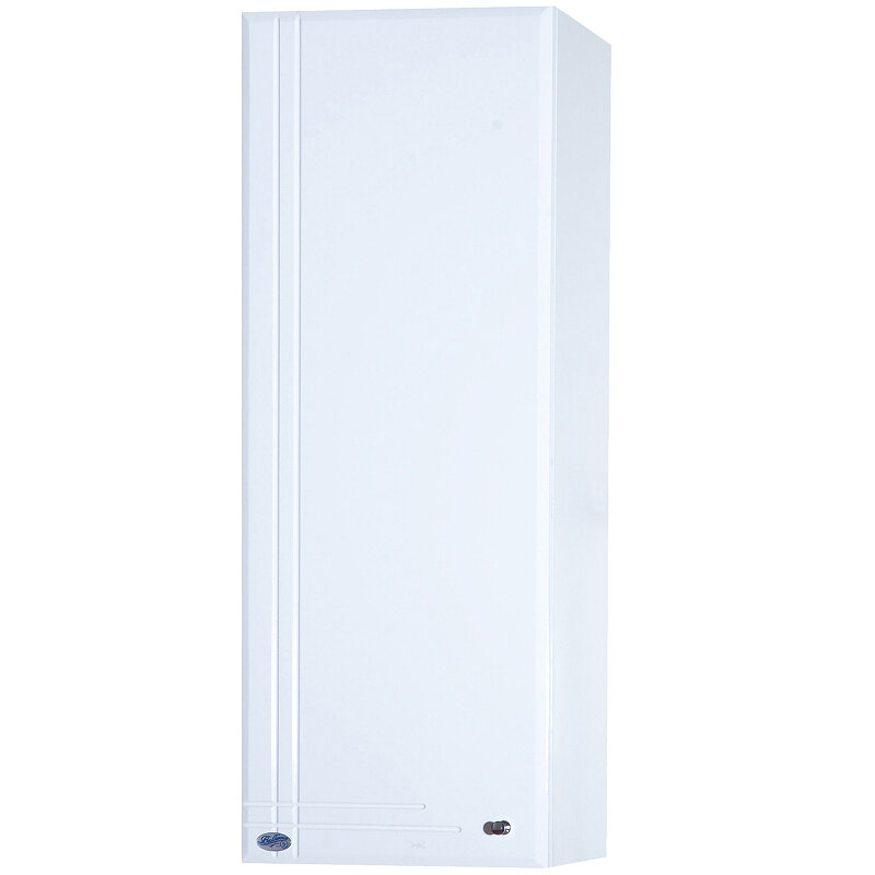 фото Подвесной шкаф Bellezza Лилия 30 4642402180018 Белый