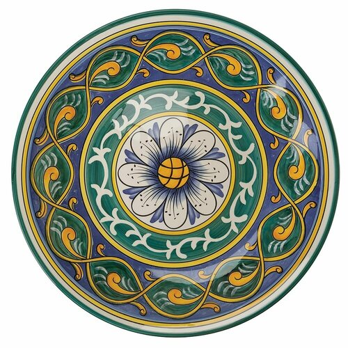 Тарелка сервировочная Villa D'Este SCILLA, VD5907322, д. 38,5 см