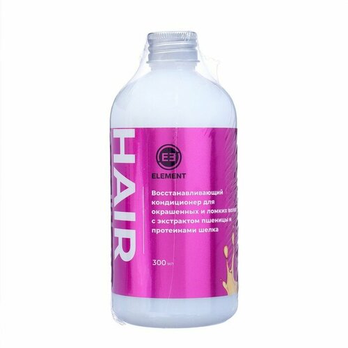 Element Кондиционер доя волос Element с экстрактом пшеницы 300 мл 800₽