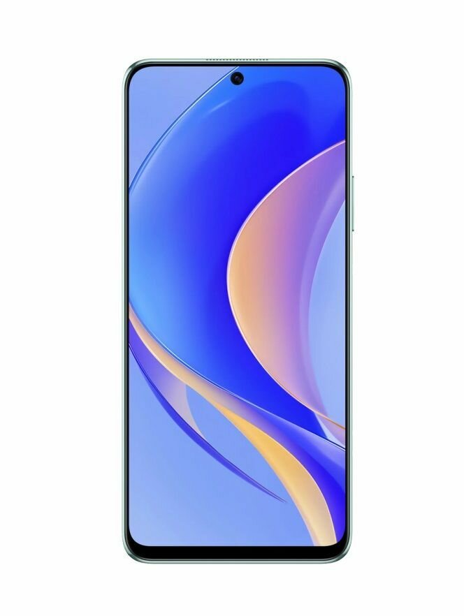 Смартфон Huawei Nova Y90 4/128Gb Green - фото №13