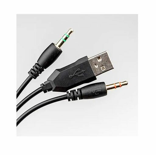 Гарнитура Dialog Gan-Kata HGK-20L — фото 4