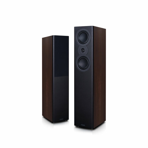 Акустическая система Mission LX-4 MKII Walnut Pearl 5669000₽