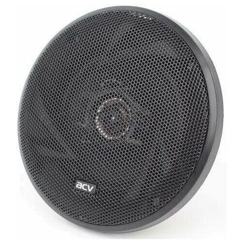 Колонки автомобильные ACV PB-522G черный 258300₽