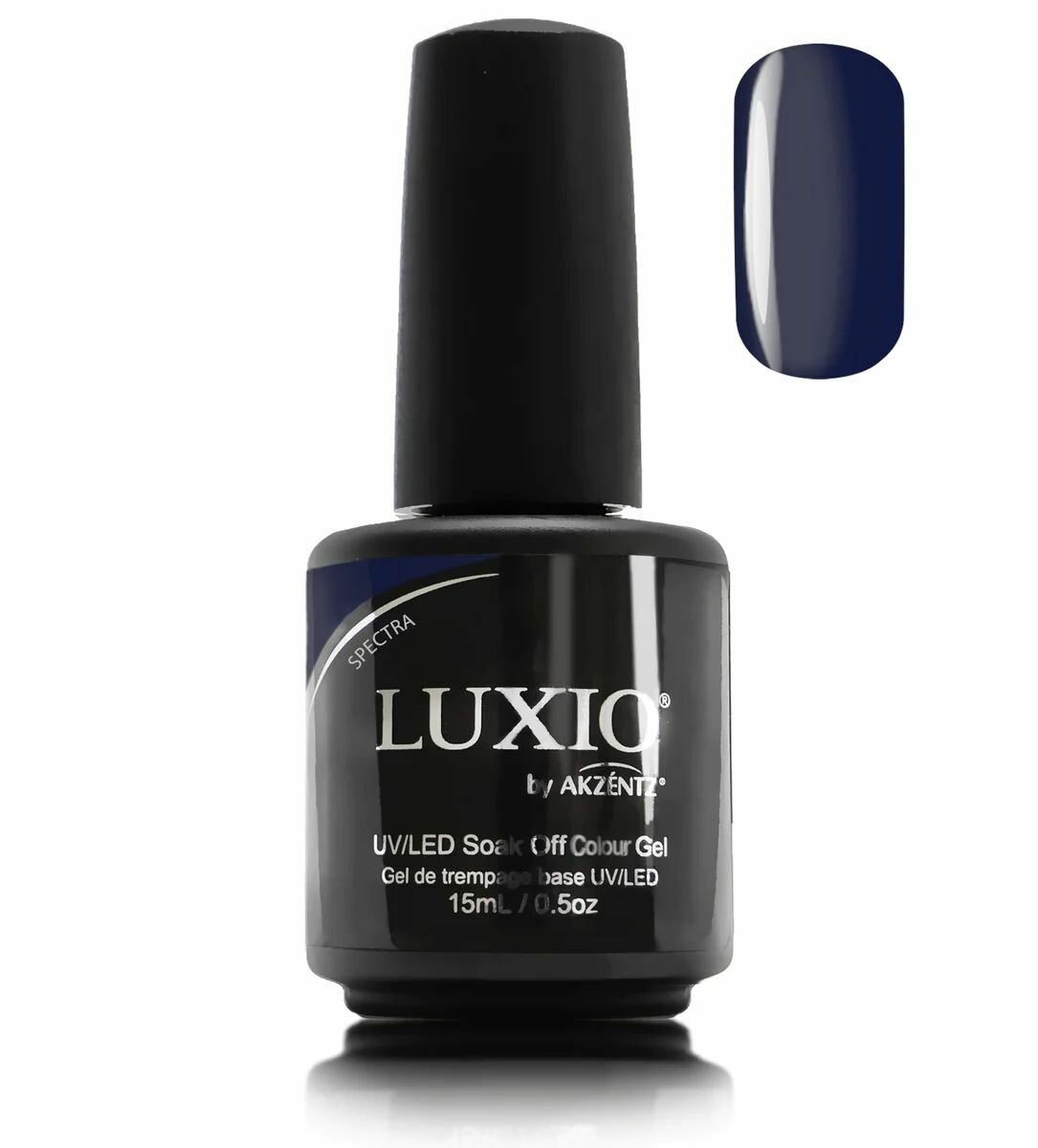 Luxio гель-лак Spectra 15мл