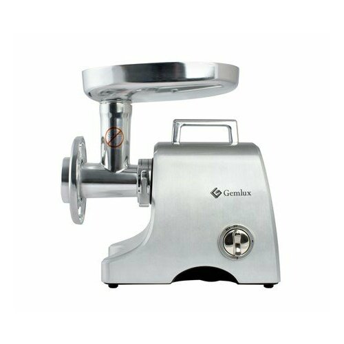 Мясорубка Gemlux GL-MG5PRO электрическая 1963000₽