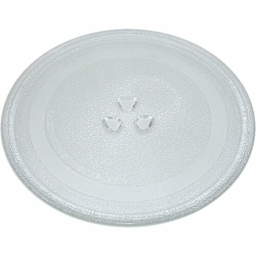 Тарелка Vbparts для свч микроволновой печи универсальная D-245 мм с креплением 860₽