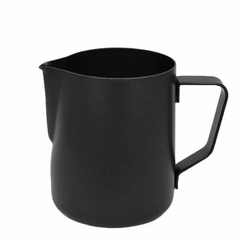 Питчер для молока 035л 12oz черный 911633 891₽