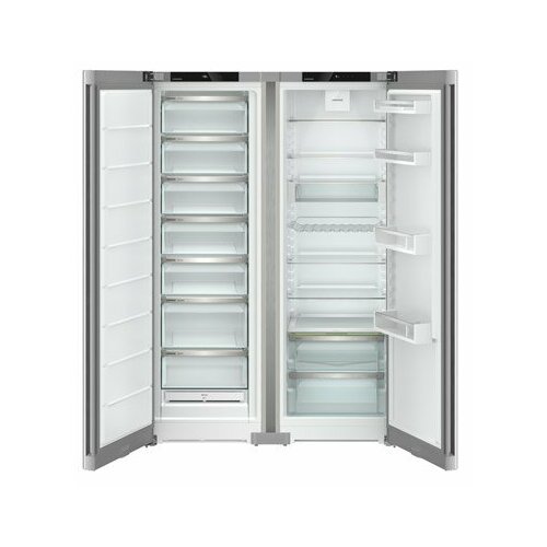 Холодильник Side-by-Side Liebherr XRFsf 5220-20 001 19706400₽