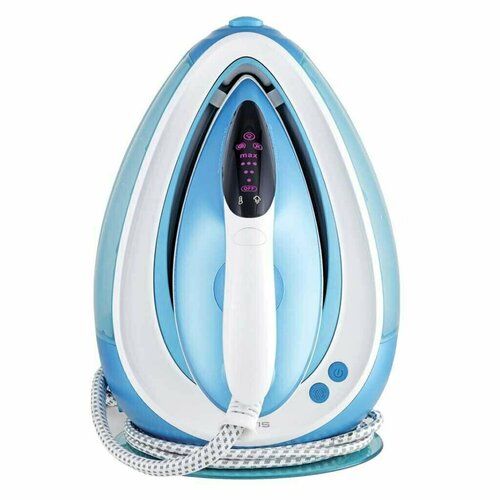 Парогенератор Polaris PSS 6540K 2400 Вт 15 л керамическое покрытие 016627 1723200₽