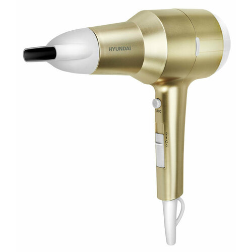 Фен Hyundai H-HDI0770 шампань 149000₽