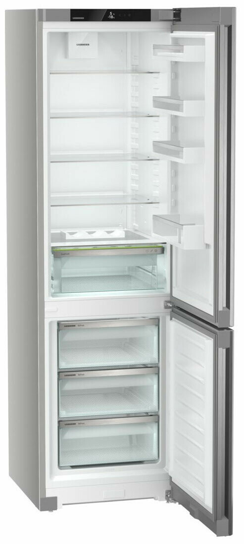 Холодильник Liebherr CNsff 5703 - фото №8