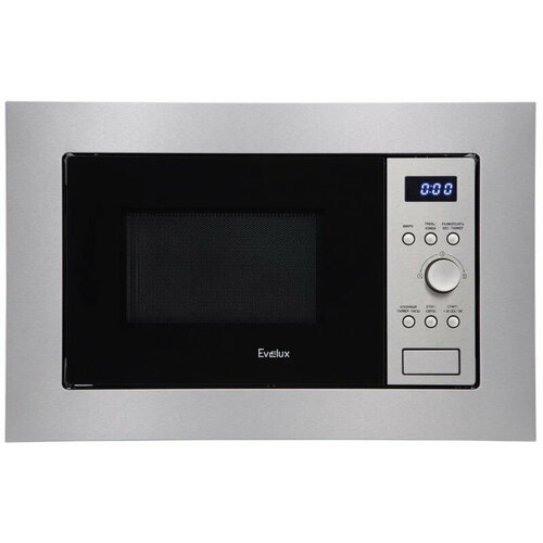 Микроволновая печь встраиваемая Evelux MW 20 X 1539000₽