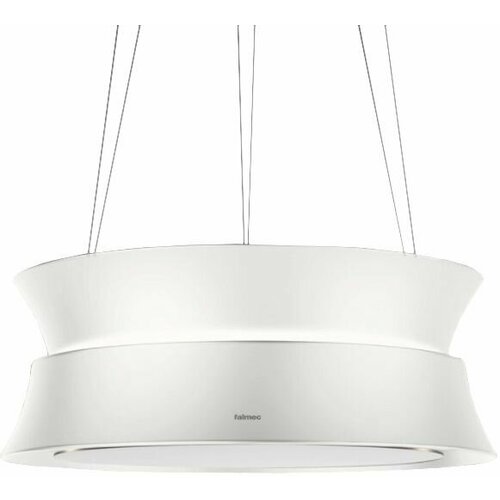 Вытяжка Falmec CircleTech DAMA isola 60 bianco 600 28495000₽
