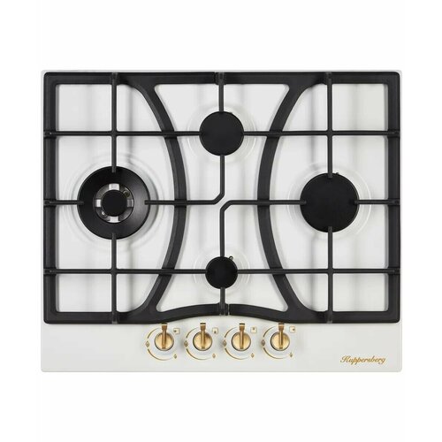 Газовая варочная панель Kuppersberg FS 604 C Bronze 3444500₽