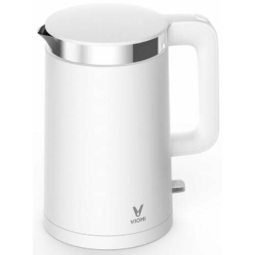 Чайник Xiaomi Viomi MechanicalKettleWhite 504000₽