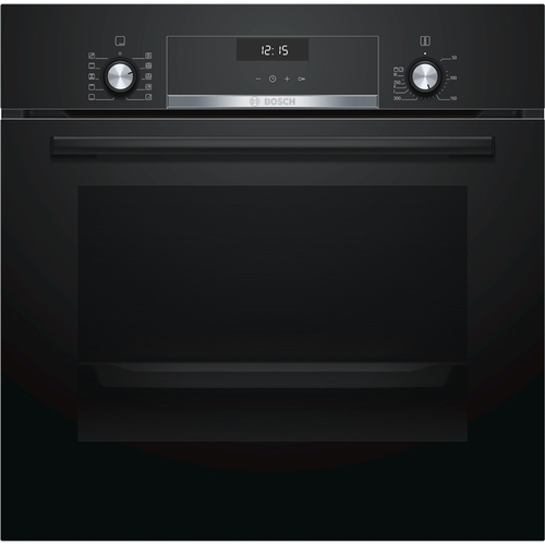 Встраиваемая электрическая духовка BOSCH Serie 6 HBJ558YB0Q 4931200₽