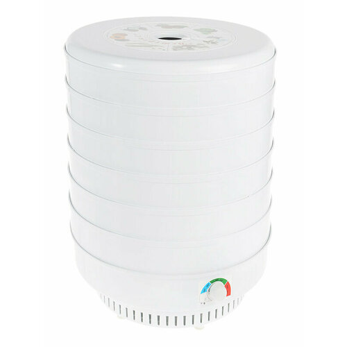 Сушилка Ветерок 2У 6 поддонов В 658000₽