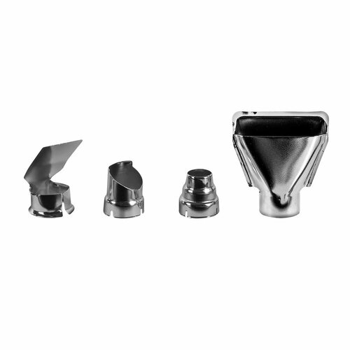 Насадки на фен пульсар набор 4 шт D 34 мм 35500₽