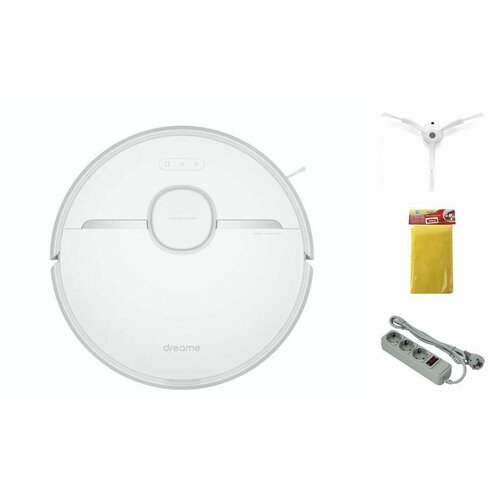 Робот-пылесос Dreame D9 Global 3207000₽