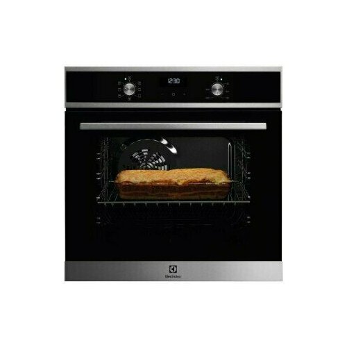 Электрический духовой шкаф Electrolux KOFGH40X 4994000₽