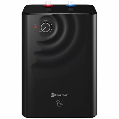 Водонагреватель накопительный Thermex Rif 10 U 1051700₽