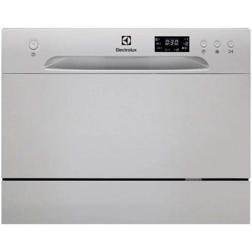 Посудомоечная машина Electrolux ESF 2400 OS серый 5064400₽