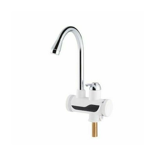 Кран водонагреватель UNIPUMP BEF-012-02 проточный 479300₽