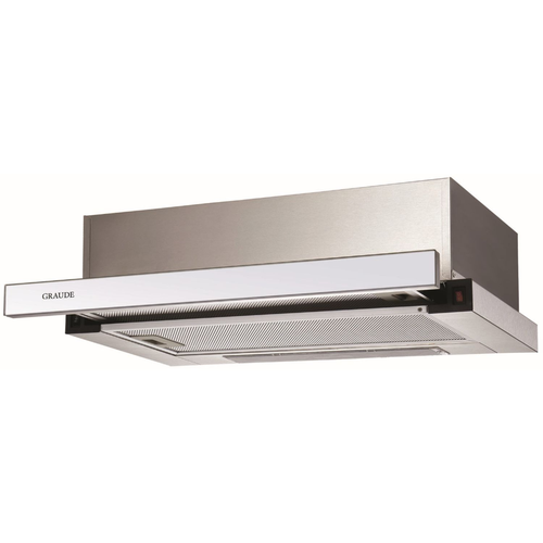 Вытяжка С выдвижным экраном GRAUDE DHF 600 W 1099000₽