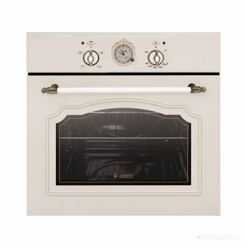Газовый духовой шкаф Gefest ДГЭ 601-01 К64 2474000₽