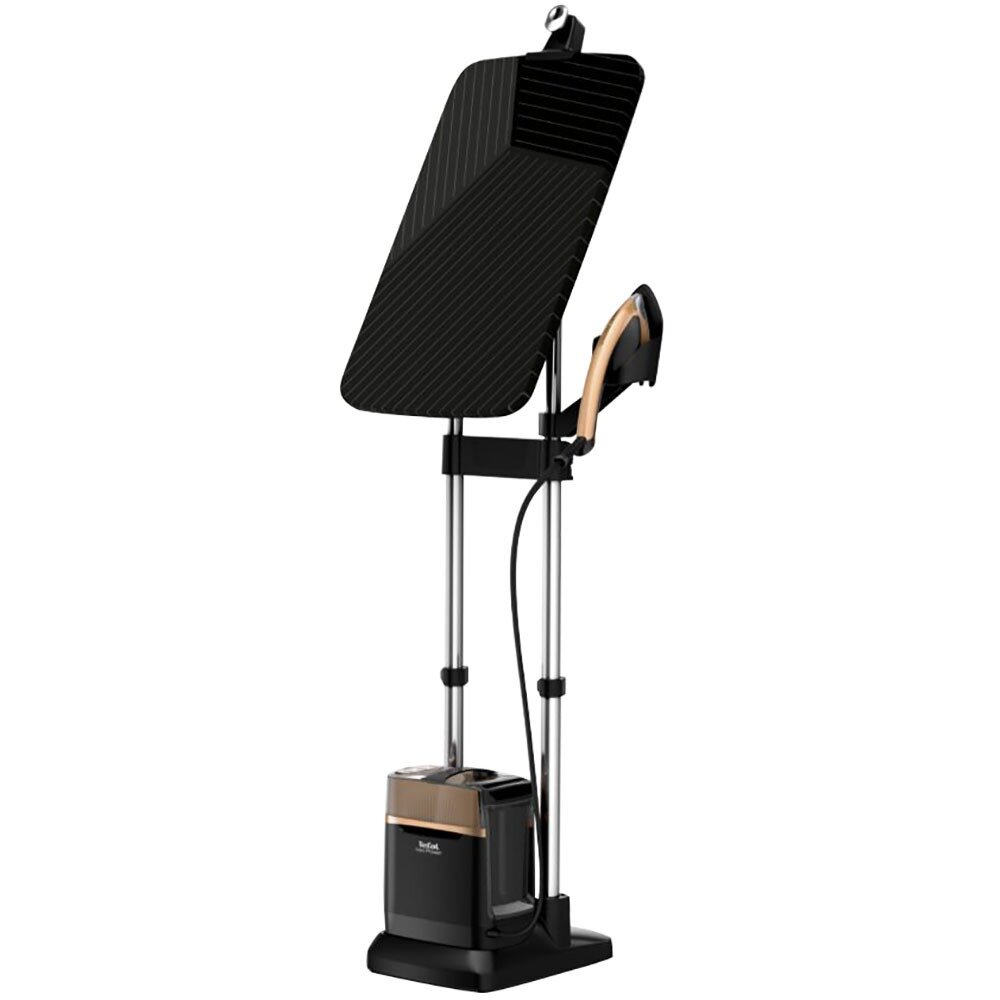 фото Отпариватель для одежды Tefal QT2020