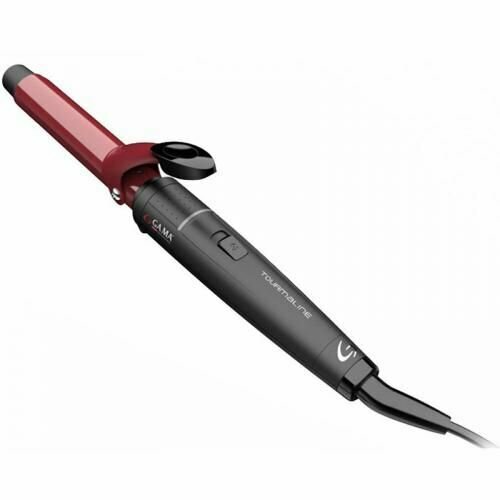 GAMA Щипцы RGSTD-N для завивки волос 33 мм 373200₽