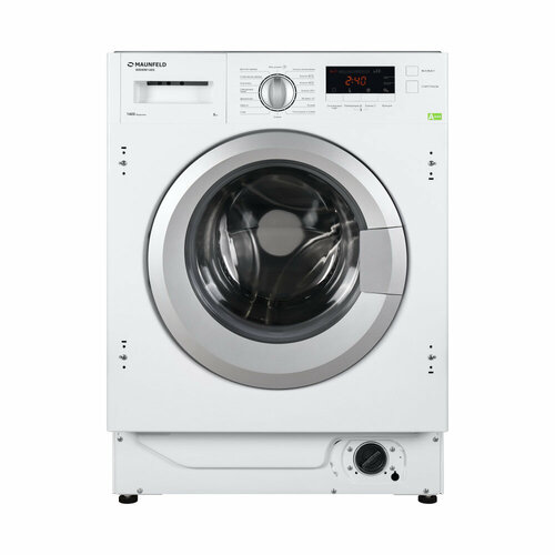 Стиральная машина MAUNFELD MBWM148S 5157500₽