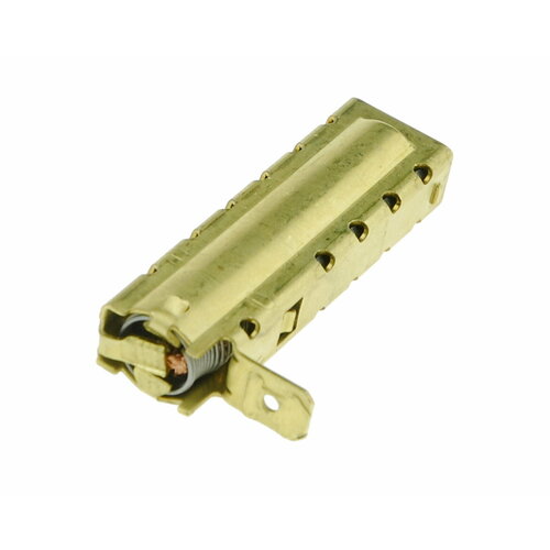 Щетка мотора пылесоса 63х113х43 в металлическом корпусе Ametek 1015₽